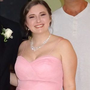 Meet your Posher, Jenna